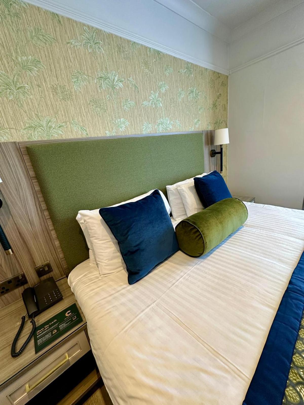 Hotel Coco フェリックストウ エクステリア 写真