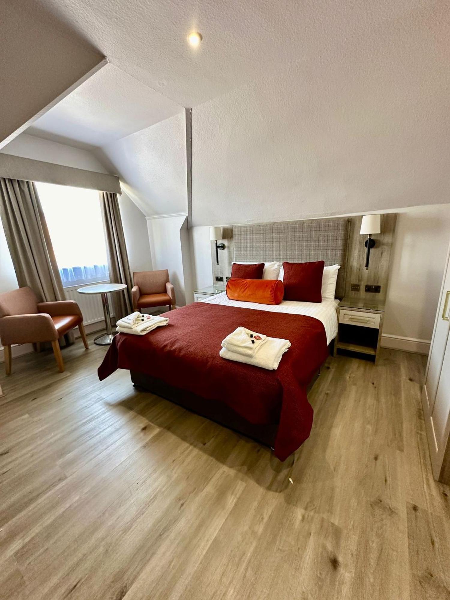 Hotel Coco フェリックストウ エクステリア 写真