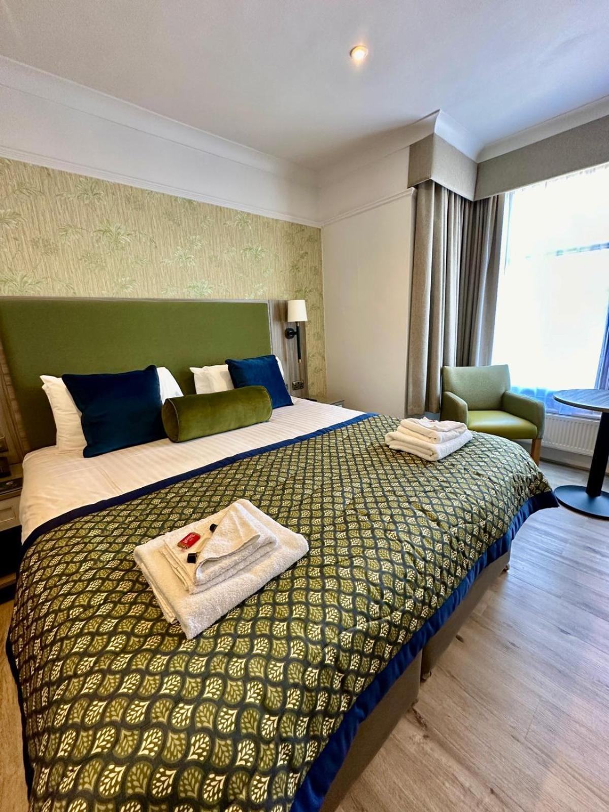 Hotel Coco フェリックストウ エクステリア 写真