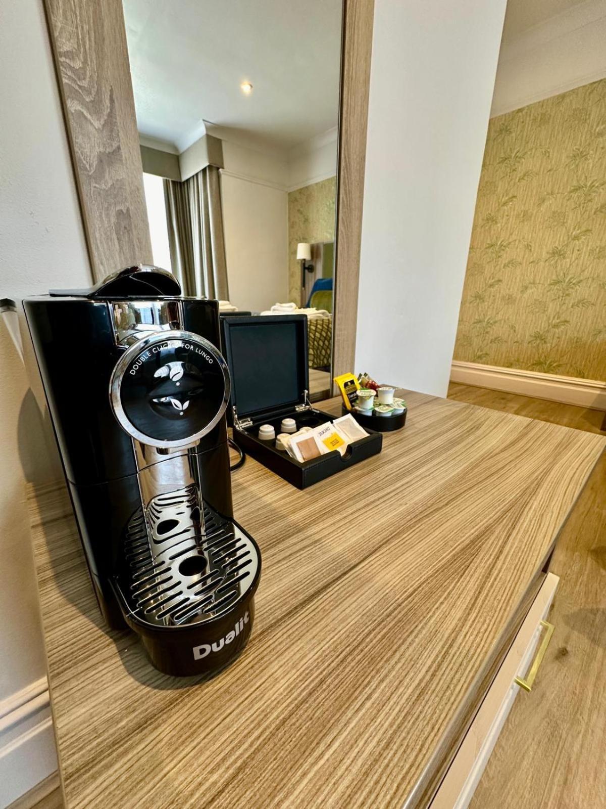 Hotel Coco フェリックストウ エクステリア 写真