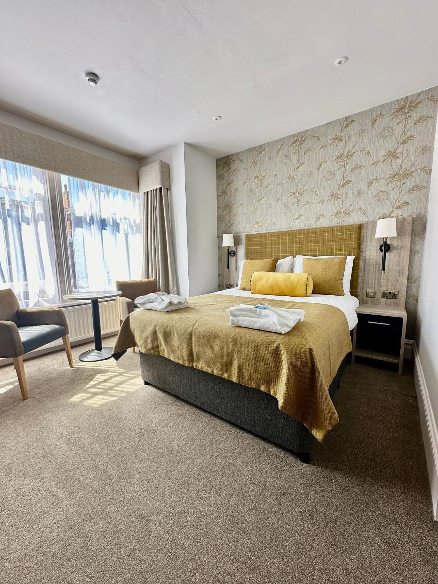 Hotel Coco フェリックストウ エクステリア 写真